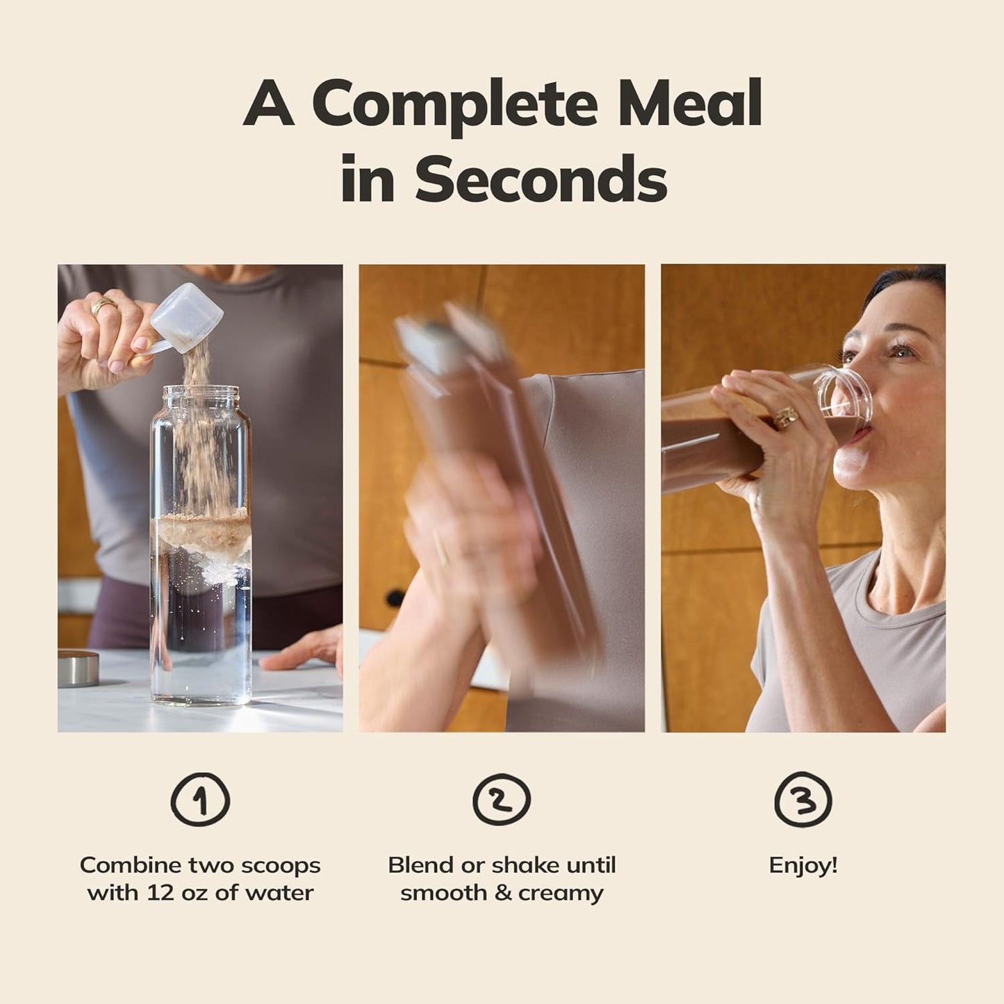 Core Power Protein Shake, Chocolate, 26g Bottle, 14oz, 12 Pack